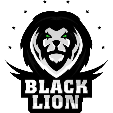 Gray and black lion logo, World of Warcraft, logo, video games HD wallpaper  | Wallpaper Flare