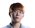 CJ Bubbling, LCK 2016 Summer