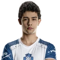 CNB Brucer, CBLOL 2018 Split 2