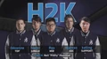 H2k 2015 LCS Spring Roster