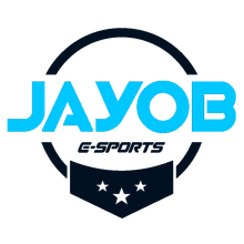 JAYOB e-Sports Logo