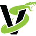 Striking Viperslogo square