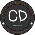 Team CDlogo square