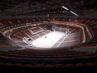 Dongan Lake Gymnasium-Worlds 2025