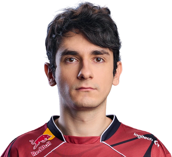 Labrov portrait