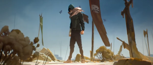 RISE (Music Video)/Explanation of Details - Leaguepedia | League of ...