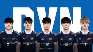 2020 DYN Summer