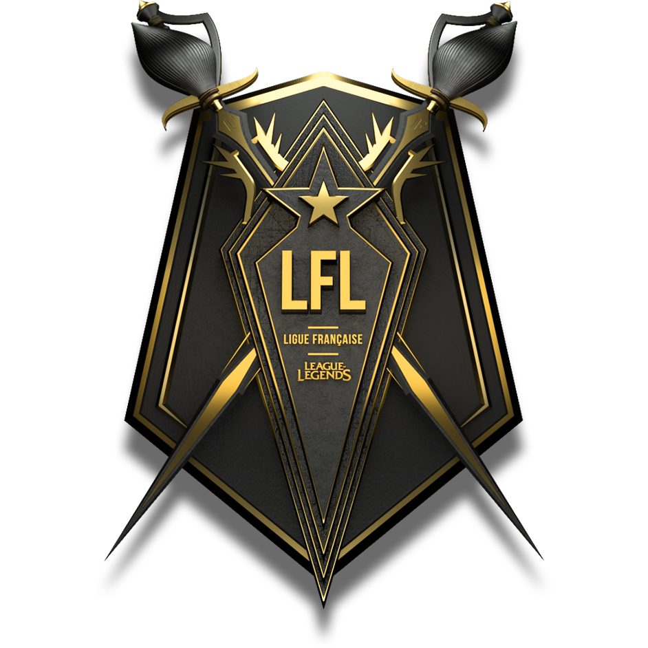 LFL, 2017, WEEK 19, LEGENDS CUP