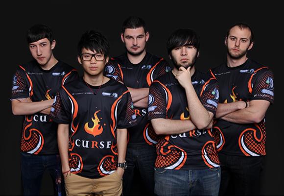 Team Curse - Liquipedia Counter-Strike Wiki