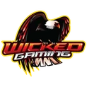 Wicked Gaminglogo square
