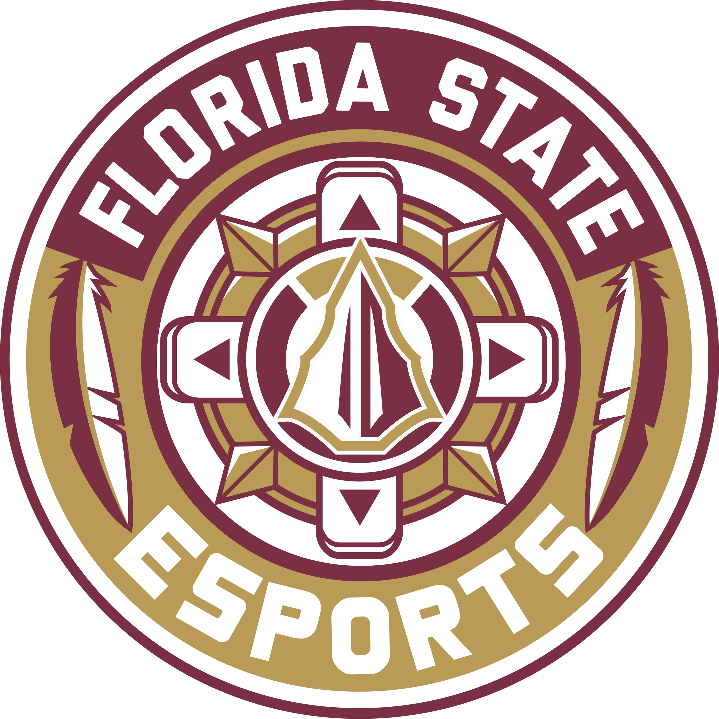 fsu logo change