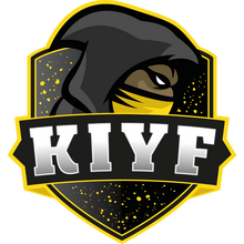 KIYF eSports Club Logo