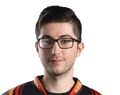 P1 Inori, NA LCS 2016 Summer