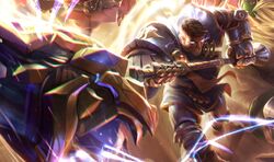 Jayce Splash 4