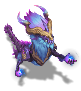 Aurelion Sol (Development), League of Legends Wiki