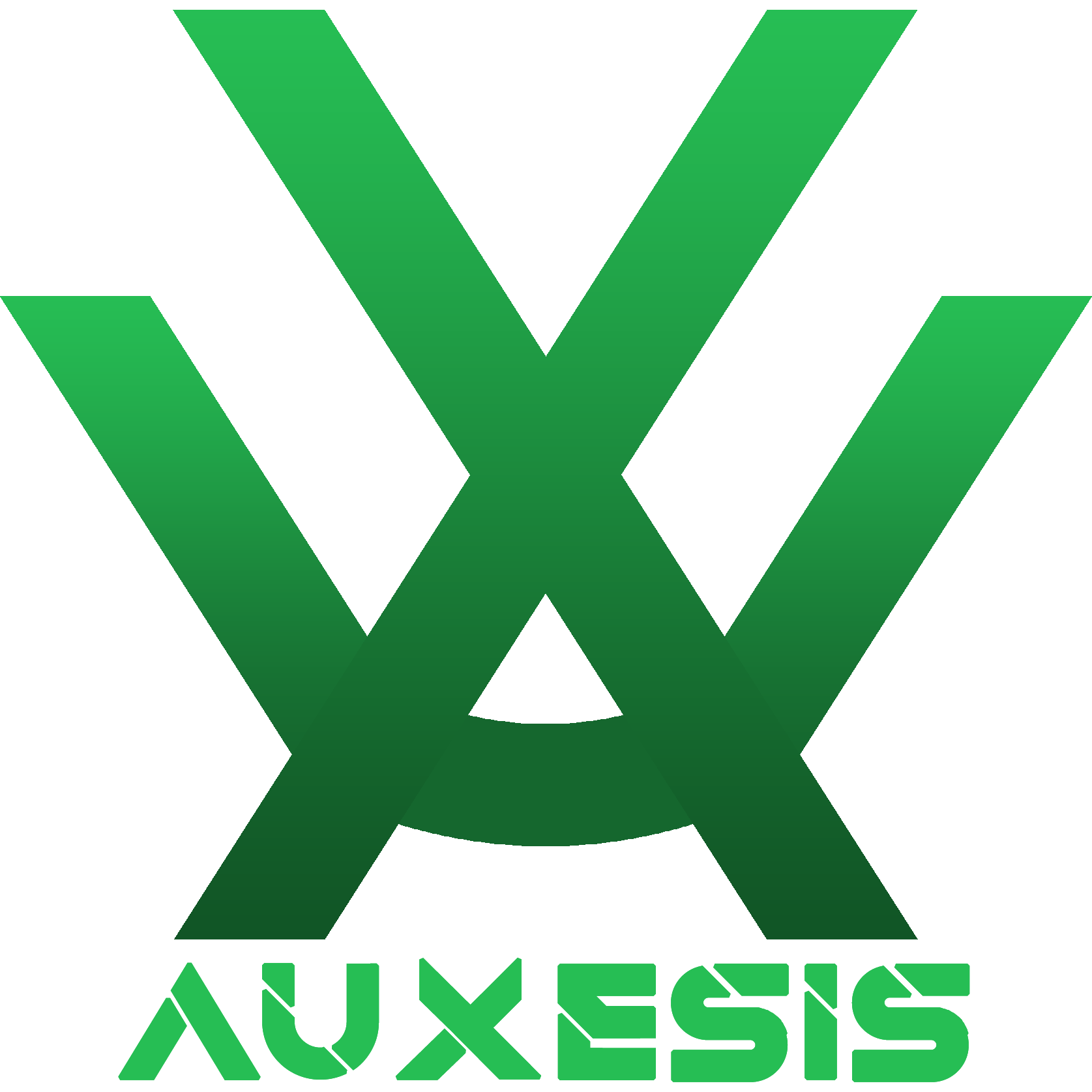 Auxesis Green