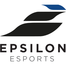 Epsilon Esports Logo