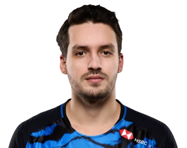 Odoamne portrait