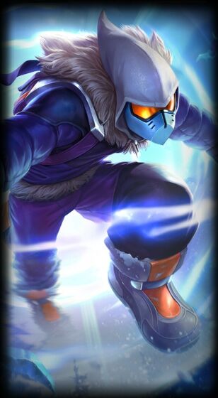 Snow Day Malzahar Leaguepedia League Of Legends Esports Wiki