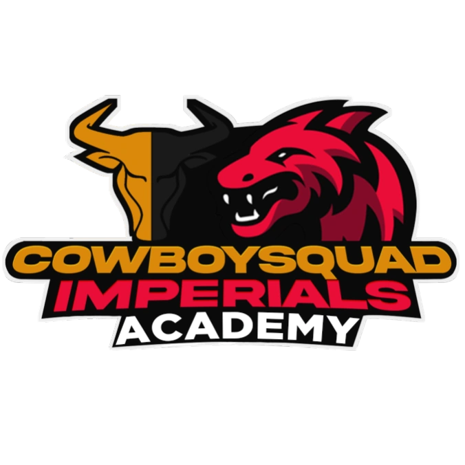 CowBoySquad Imperials Esports Academy
