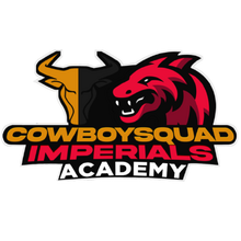 CowBoySquad Imperials Esports Academylogo square.png