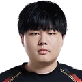 EDG Thesnake, LPL 2024 Summer