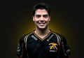 FNC xPeke, EU LCS 2013 Summer