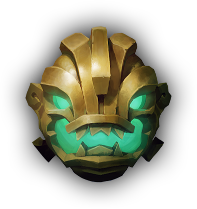 Slideshow: Project L - Illaoi Champion Concept Art