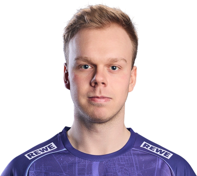 Wunder portrait