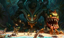 MAOKAI SPLANH 2
