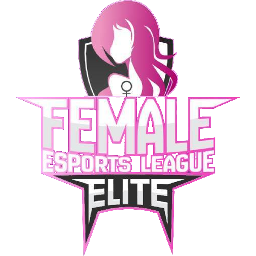 Video, game, egames, league, team, female, group icon - Download on  Iconfinder