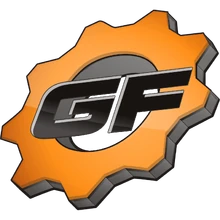 GF-Gaming Logo