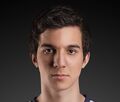 GIA Adryh in the EULCS 2015 Season Spring