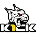 K1ck eSports Club Logo (- Jan 2020)