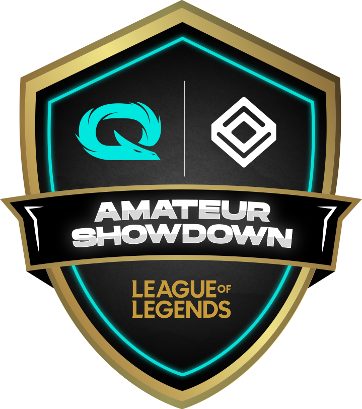 Qlash Amateur Showdown Spring Qualifiers Leaguepedia League Of Legends Esports Wiki - hammer esports brawl stars discord