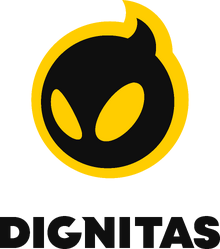 Dignitas Academy Logo