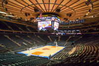 Madison Square Garden