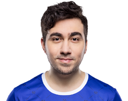 Gilius Leaguepedia League Of Legends Esports Wiki Ezreal, however, was also born with a much stronger sense of wanderlust. league of legends esports wiki