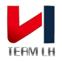 Team LHlogo square