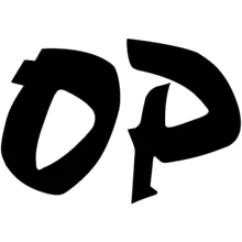Team OP Logo