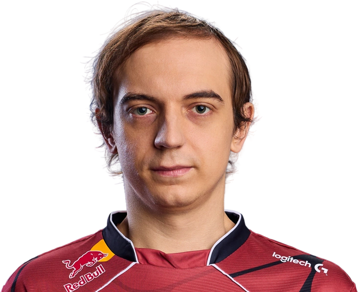 Caps portrait