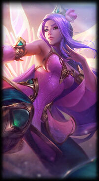 Irelia 5 Unreleased