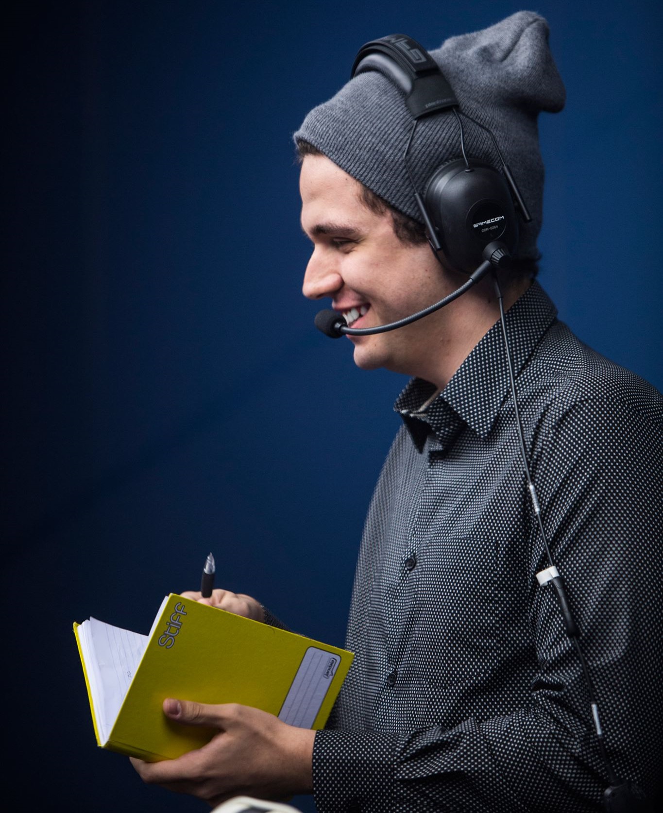 Riot Games Esports Media Center - BOSE® NAMED OFFICIAL HEADSET OF