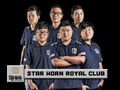 Star Horn Royal Club's 2014 Season World Championship Roster