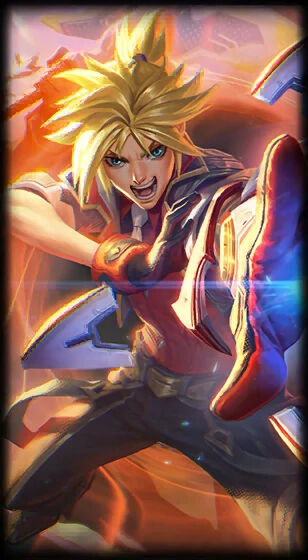 Battle Academia Ezreal Leaguepedia League Of Legends Esports Wiki