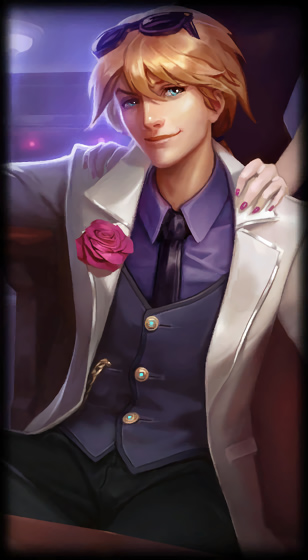 Debonair Ezreal Leaguepedia League Of Legends Esports Wiki