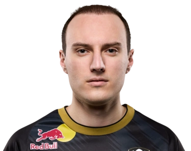 Perkz portrait
