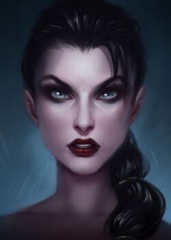 Vayne concept 6