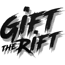 Gift the Rift logo