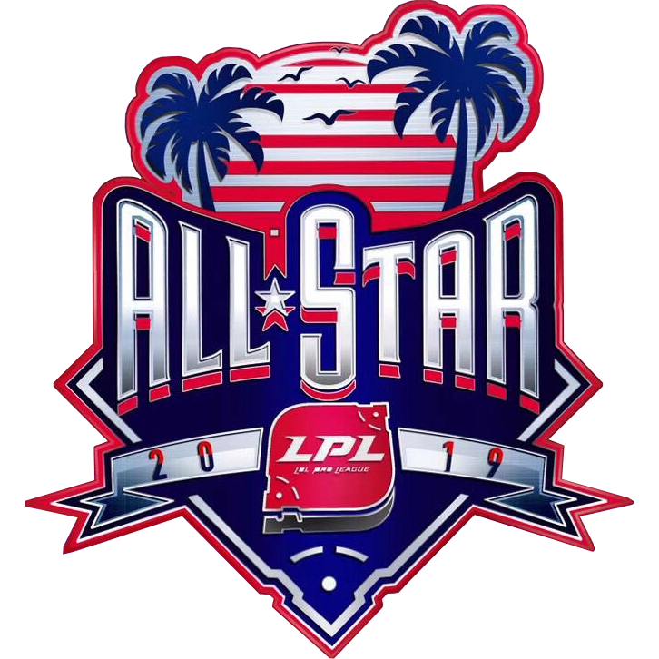 All Star 2018 Lol All Star 2018 Lol